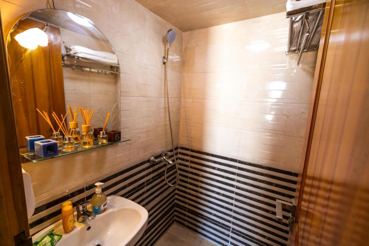 Appartement Luxe Simo Fez Bagian luar foto