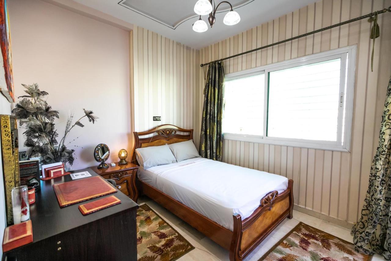 Appartement Luxe Simo Fez Bagian luar foto
