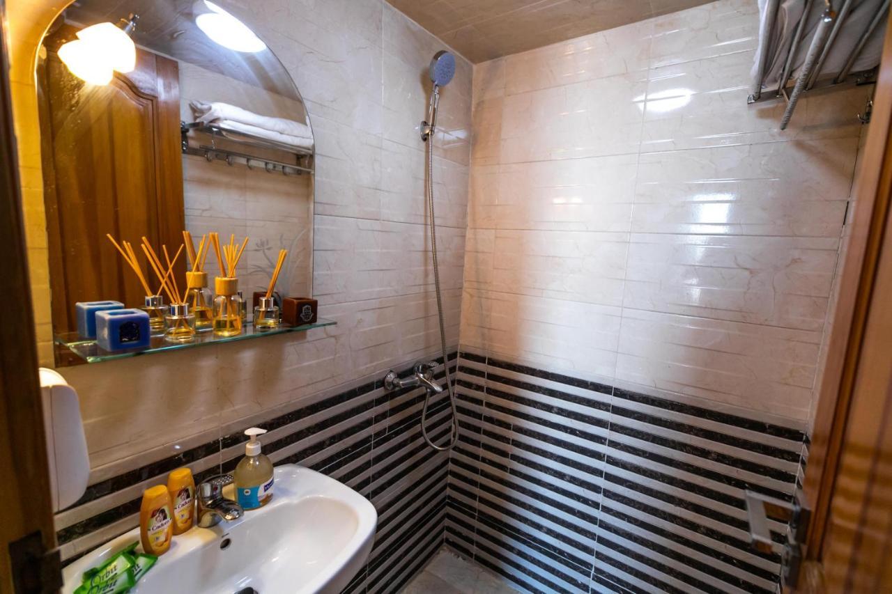 Appartement Luxe Simo Fez Bagian luar foto